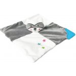 Tulilo Přítulníček mazlík Mýval šedý – Zbozi.Blesk.cz