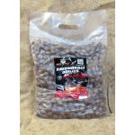 Magic Wolf boilies 5 kg 20 mm Maso / Krev – Zboží Dáma