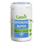 Canvit Chondro Super pro psy 1 kg – Hledejceny.cz