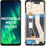 LCD Displej Motorola Moto G62 5G – Zboží Živě