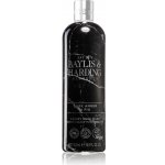 Baylis & Harding sprchový gel Dark amber & Fig 500 ml – Zbozi.Blesk.cz