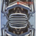 Alan Parsons Project AMMONIA AVENUE/ HQ – Hledejceny.cz