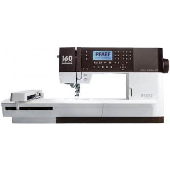 Pfaff Creative Ambition 640