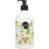 Mýdlo Organic Shop Moisturizing Hand Soap Mint & Jasmin 500 ml