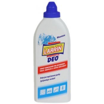 Larrin deo náhradní náplň konc. Mount. rozp 500 ml