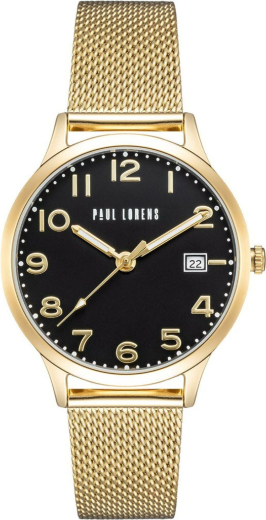 Paul Lorens PL20000B-1D1