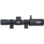 Strike Systems LPVO 1-6x28 LMTS-02 – Hledejceny.cz