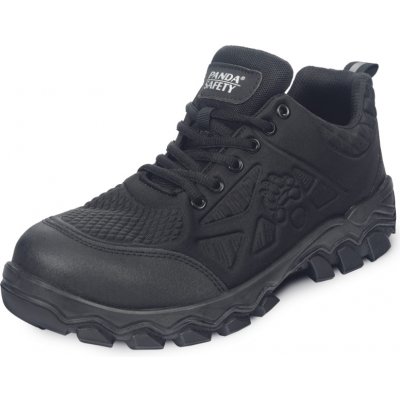 PANDA ZIP S3S MF SR polobotka Černá – Zbozi.Blesk.cz