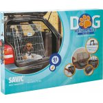 Savic Dog Residence mobil Klec 91 x 61 x 71 cm – Hledejceny.cz