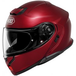 Shoei Neotec 3 Garnet