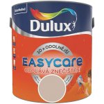 Dulux EasyCare 2,5 l kávová sušenka