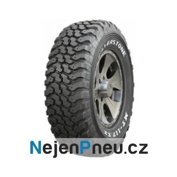 Silverstone AT117 Special 245/75 R16 111Q