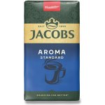 Jacobs Aroma Standard mletá 250 g – Hledejceny.cz