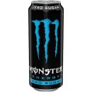 Monster absolutely zero 500ml