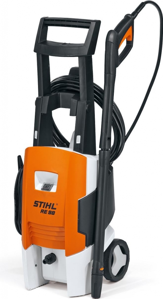 Stihl RE 98 od 5 990 Kč - Heureka.cz