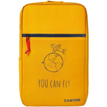 Canyon CNS-CSZ03YW01 15,6" žluto-modrý