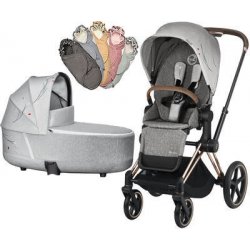 cybex priam 2019 koi