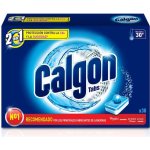 Calgon tablety na změkčení vody 30 ks – Zboží Mobilmania