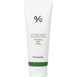 Dr. Ceuracle Tea Tree Purifine 30 Cleansing Foam 150 g – Zboží Dáma