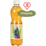 Stevikom Kombucha Meduňka 0,5 l – Zboží Dáma