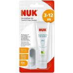 Nuk bez Fluoru s Enzymy 40 ml – Hledejceny.cz