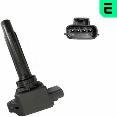 Zapalovací cívka ERA 880480A – Hledejceny.cz