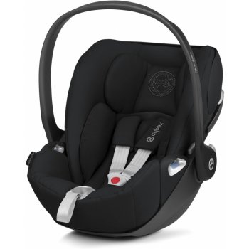 Cybex Cloud Z i-Size 2019 Stardust Black