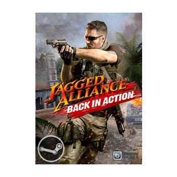 Jagged Alliance Collection