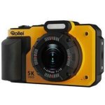 Rollei Sportsline 64 Pro – Zboží Mobilmania