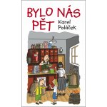 Bylo nás pět – Hledejceny.cz