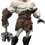Weta Workshop Hobbit Azog the Defiler Mini Epics Vinyl – Zboží Dáma