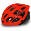 Cyklistická helma Briko Quarter matt orange fluo 2017