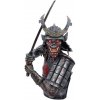 Sběratelská figurka Iron Maiden busta Senjutsu 41 cm