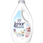 Lenor Sensitiv prací gel pro citlivou pokožku 40 PD 1,8 l – Sleviste.cz