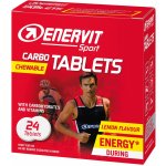 Enervit Carbo Tablets 24 tablet – Zboží Dáma