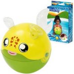 Bestway Baby zvířátko nafukovací 22 různé druhy do vody pro miminko 34cm – Hledejceny.cz
