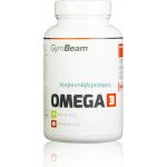 GymBeam OMEGA 3 60 kapslí – Hledejceny.cz