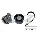 DOLZ Sada ozubení rozvodového řemenu DLZ SKD325 – Zboží Mobilmania