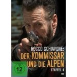 Rocco Schiavone: Der Kommissar und die Alpen - Staffel 4 – Hledejceny.cz