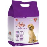 Cobby`s Pet Aiko Soft Care pleny pro psy 60 x 58 cm 30 ks – Zboží Mobilmania