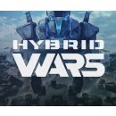 Hybrid Wars