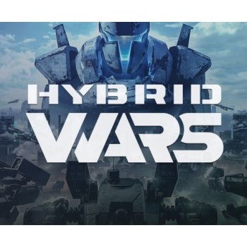 Hybrid Wars