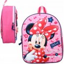 Vadobag batoh Minnie Mouse růžový