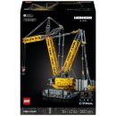  LEGO® Technic 42146 Pásový jeřáb Liebherr LR 13000