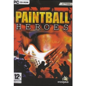 Paintball Heroes