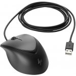 HP USB Fingerprint Mouse 4TS44AA – Zboží Mobilmania