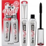 Řasenka Benefit They´re Real! Supercharged Black 9 g – Zboží Dáma