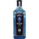 Bombay Sapphire East London Dry Gin 42% 0,7 l (holá láhev)