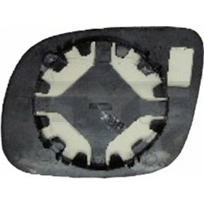 Sklo pro zpětné zrcátko TYC 332-0025-1 (33200251) | Zboží Auto