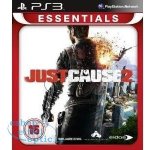 Just Cause 2 – Zboží Mobilmania